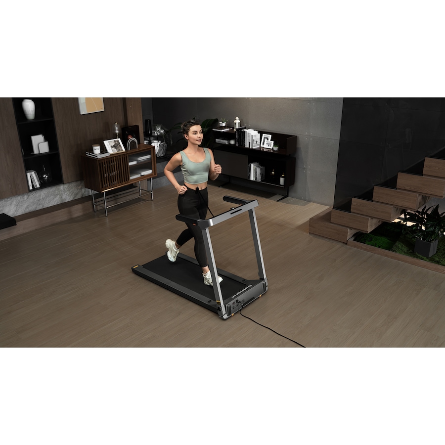 Image 246626_ALTMORE10.jpg, Product 246-626 / Price $599.99, WalkingPad Folding Handrails Collapsible Treadmill from WalkingPad on TSC.ca's Health & Fitness department