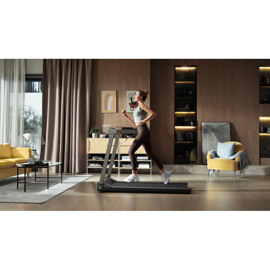 Image 246626_ALTMORE12.jpg, Product 246-626 / Price $599.99, WalkingPad Folding Handrails Collapsible Treadmill from WalkingPad on TSC.ca's Health & Fitness department