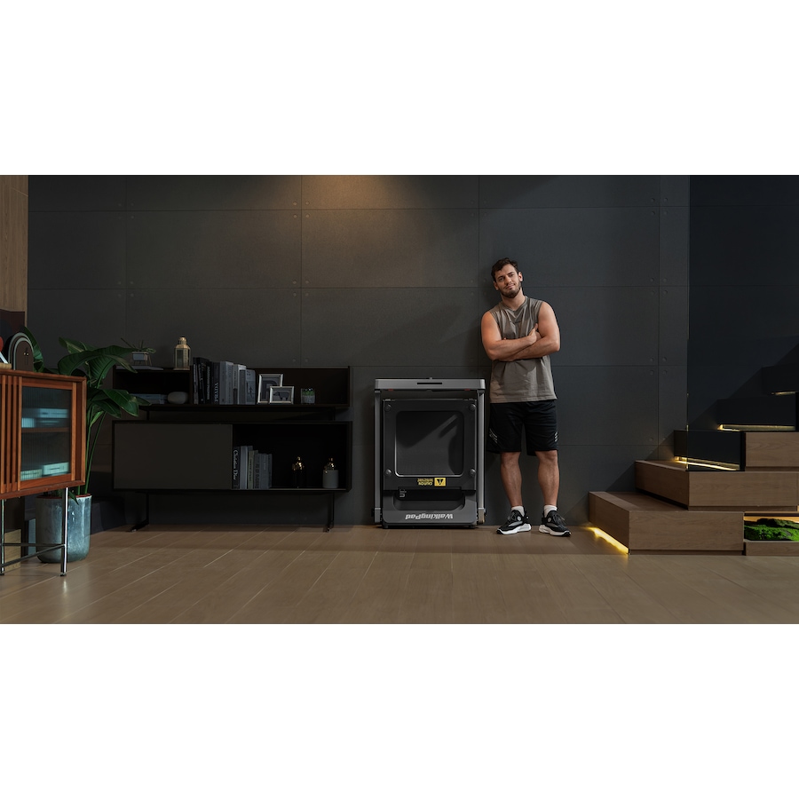 Image 246626_ALTMORE13.jpg, Product 246-626 / Price $599.99, WalkingPad Folding Handrails Collapsible Treadmill from WalkingPad on TSC.ca's Health & Fitness department