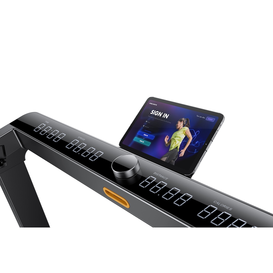 Image 246626_ALTMORE4.jpg, Product 246-626 / Price $599.99, WalkingPad Folding Handrails Collapsible Treadmill from WalkingPad on TSC.ca's Health & Fitness department