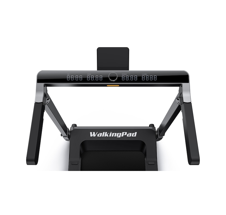 Image 246626_ALTMORE6.jpg, Product 246-626 / Price $1,200.00, WalkingPad Folding Handrails Collapsible Treadmill from WalkingPad on TSC.ca's Health & Fitness department