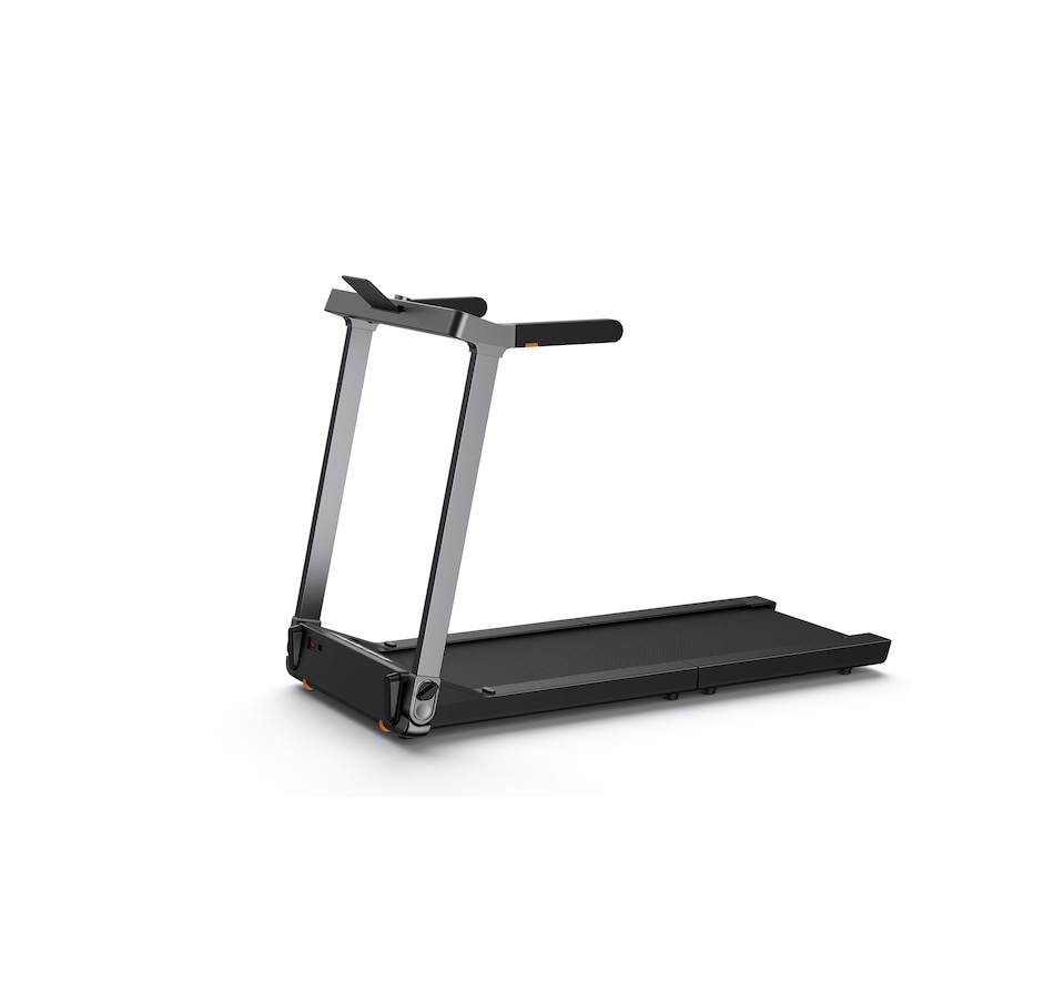 Image 246626_GRY.jpg, Product 246-626 / Price $1,200.00, WalkingPad Folding Handrails Collapsible Treadmill from WalkingPad on TSC.ca's Health & Fitness department