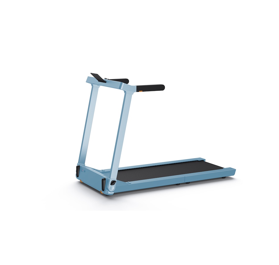 Image 246626_PWB.jpg, Product 246-626 / Price $1,200.00, WalkingPad Folding Handrails Collapsible Treadmill from WalkingPad on TSC.ca's Health & Fitness department