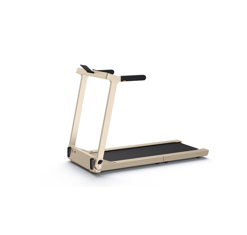 Image 246626_TPE.jpg, Product 246-626 / Price $1,200.00, WalkingPad Folding Handrails Collapsible Treadmill from WalkingPad on TSC.ca's Health & Fitness department
