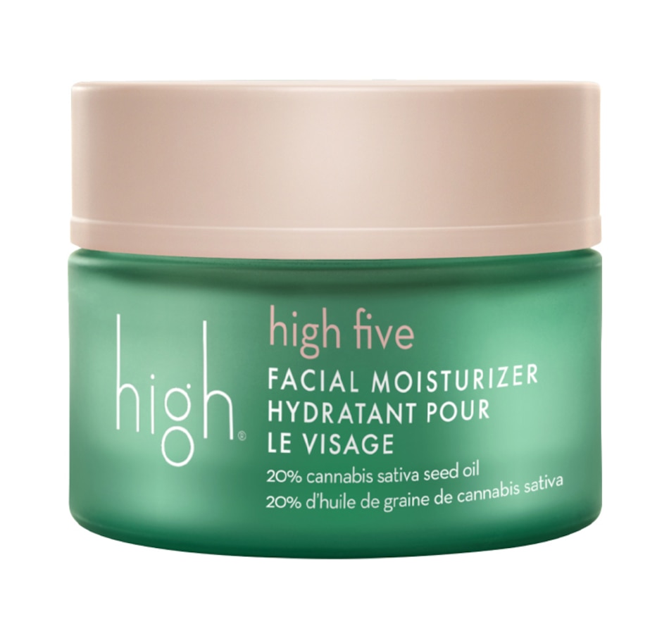 Image 246628.jpg, Product 246-628 / Price $54.00, High Beauty Cannabis Facial Moisturizer from High Beauty on TSC.ca's Beauty department