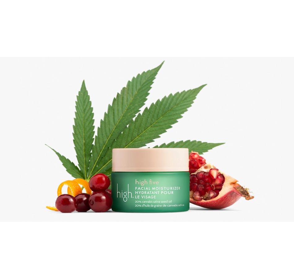 Image 246628_ALTMORE1.jpg, Product 246-628 / Price $54.00, High Beauty Cannabis Facial Moisturizer from High Beauty on TSC.ca's Beauty department