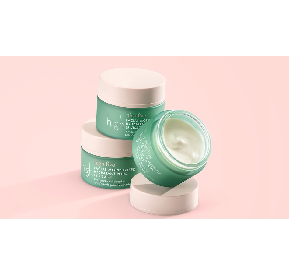 Image 246628_ALTMORE2.jpg, Product 246-628 / Price $54.00, High Beauty Cannabis Facial Moisturizer from High Beauty on TSC.ca's Beauty department