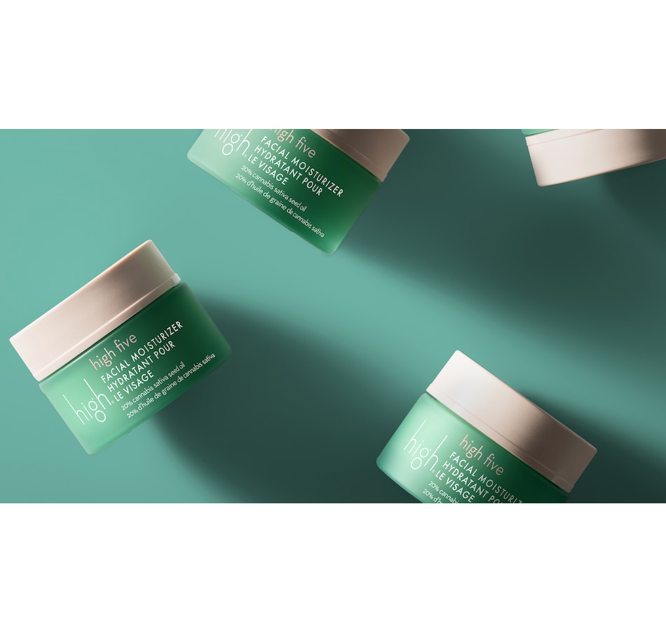 Image 246628_ALTMORE3.jpg, Product 246-628 / Price $54.00, High Beauty Cannabis Facial Moisturizer from High Beauty on TSC.ca's Beauty department
