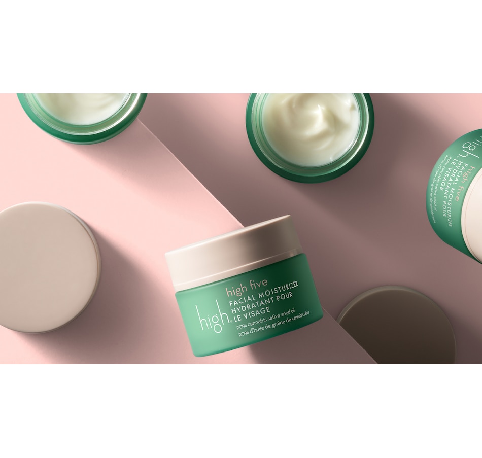 Image 246628_ALTMORE4.jpg, Product 246-628 / Price $54.00, High Beauty Cannabis Facial Moisturizer from High Beauty on TSC.ca's Beauty department