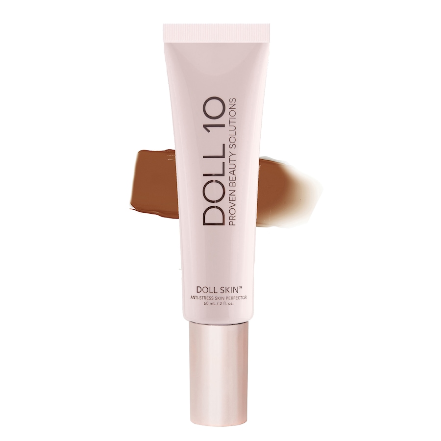 Image 246633_DEE.jpg, Product 246-633 / Price $78.00, Doll Skin Supersize Anti-Stress Skin Perfector from Doll 10 on TSC.ca's Beauty department