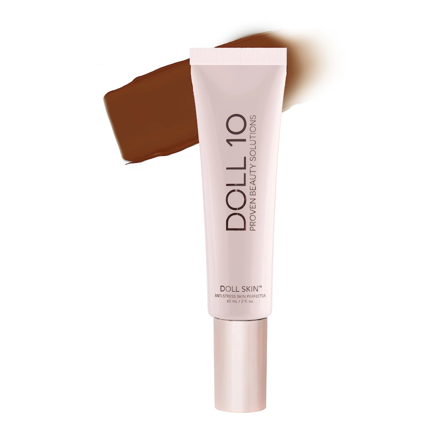 Image 246633_DPRCH.jpg, Product 246-633 / Price $78.00, Doll Skin Supersize Anti-Stress Skin Perfector from Doll 10 on TSC.ca's Beauty department