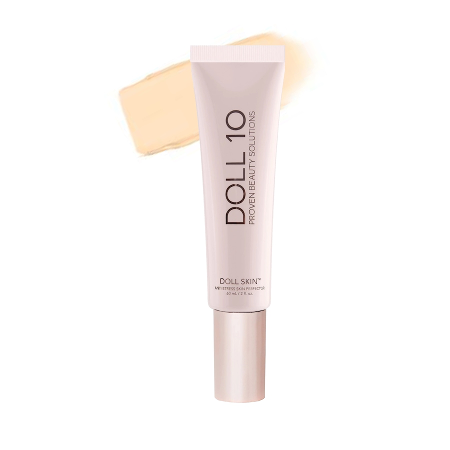 Image 246633_FALHT.jpg, Product 246-633 / Price $78.00, Doll Skin Supersize Anti-Stress Skin Perfector from Doll 10 on TSC.ca's Beauty department
