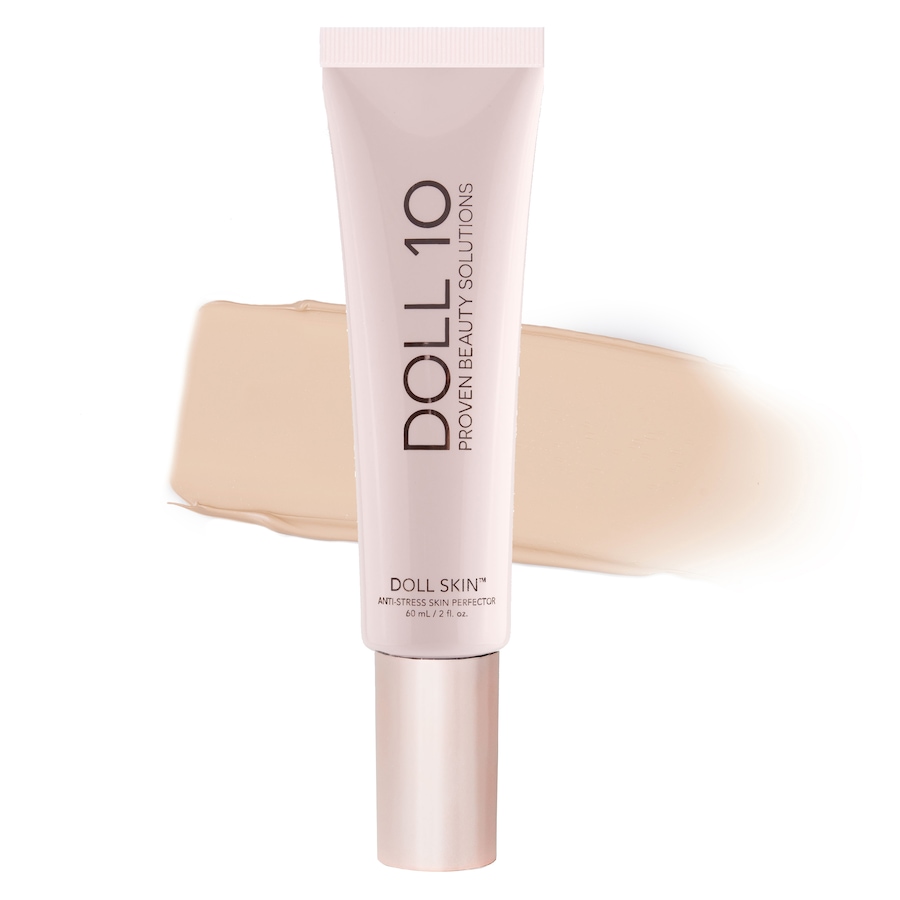 Image 246633_FIY.jpg, Product 246-633 / Price $78.00, Doll Skin Supersize Anti-Stress Skin Perfector from Doll 10 on TSC.ca's Beauty department