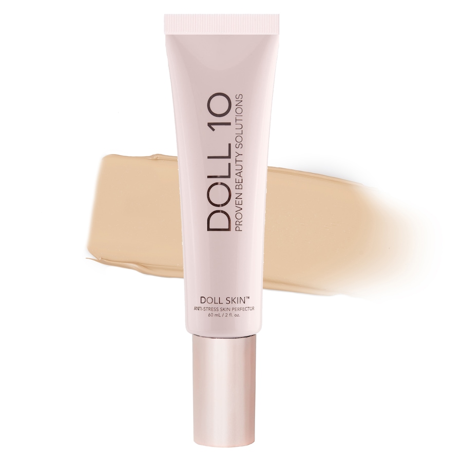 Image 246633_LHT.jpg, Product 246-633 / Price $78.00, Doll Skin Supersize Anti-Stress Skin Perfector from Doll 10 on TSC.ca's Beauty department