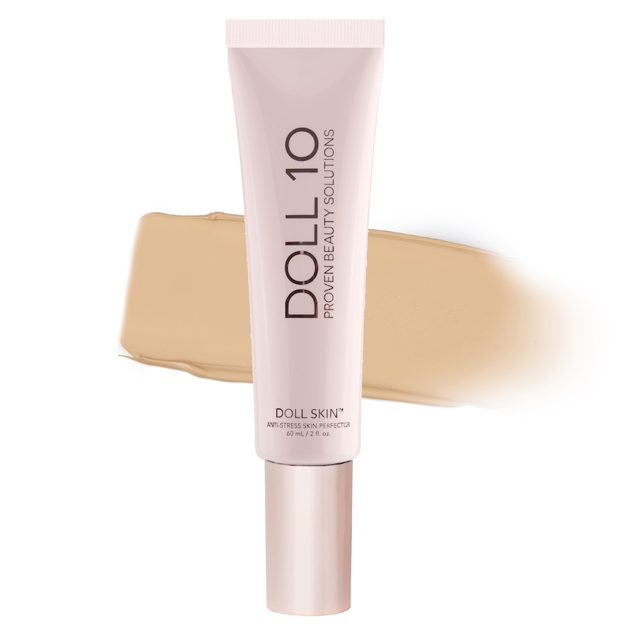 Image 246633_LME.jpg, Product 246-633 / Price $78.00, Doll Skin Supersize Anti-Stress Skin Perfector from Doll 10 on TSC.ca's Beauty department