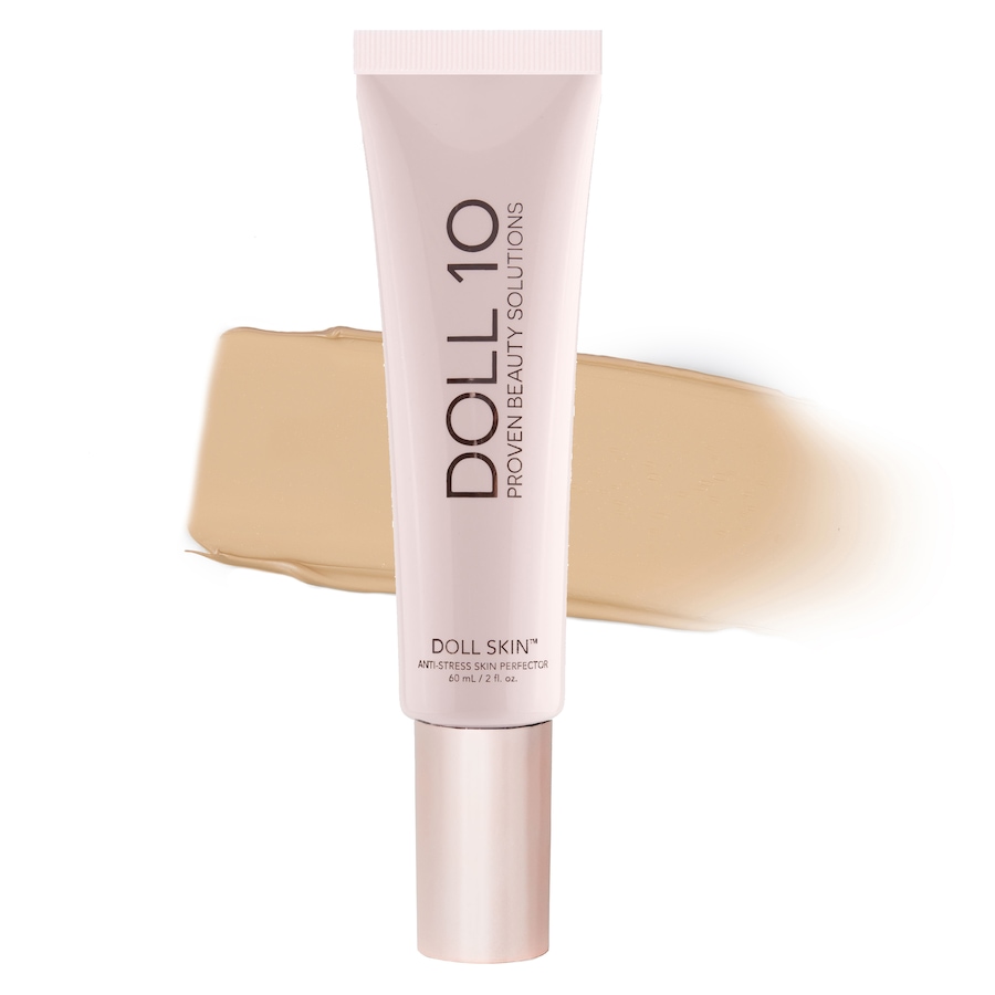 Image 246633_M.jpg, Product 246-633 / Price $78.00, Doll Skin Supersize Anti-Stress Skin Perfector from Doll 10 on TSC.ca's Beauty department