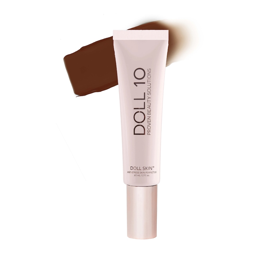 Image 246633_RCC.jpg, Product 246-633 / Price $78.00, Doll Skin Supersize Anti-Stress Skin Perfector from Doll 10 on TSC.ca's Beauty department
