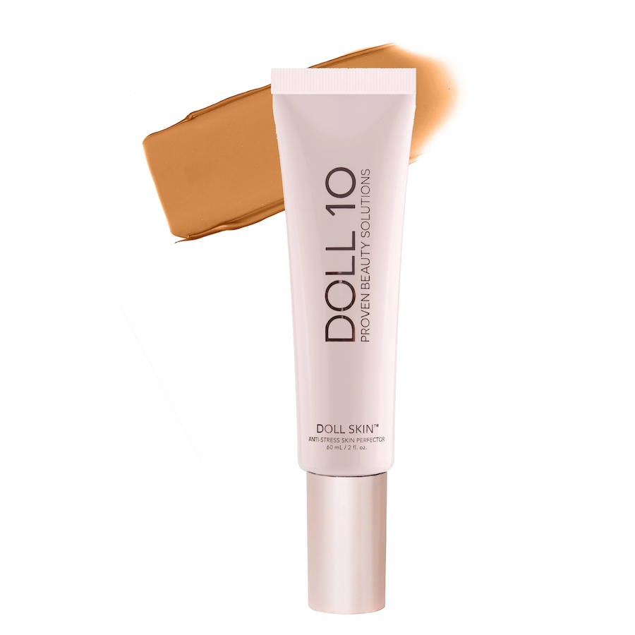 Image 246633_TANDP.jpg, Product 246-633 / Price $78.00, Doll Skin Supersize Anti-Stress Skin Perfector from Doll 10 on TSC.ca's Beauty department