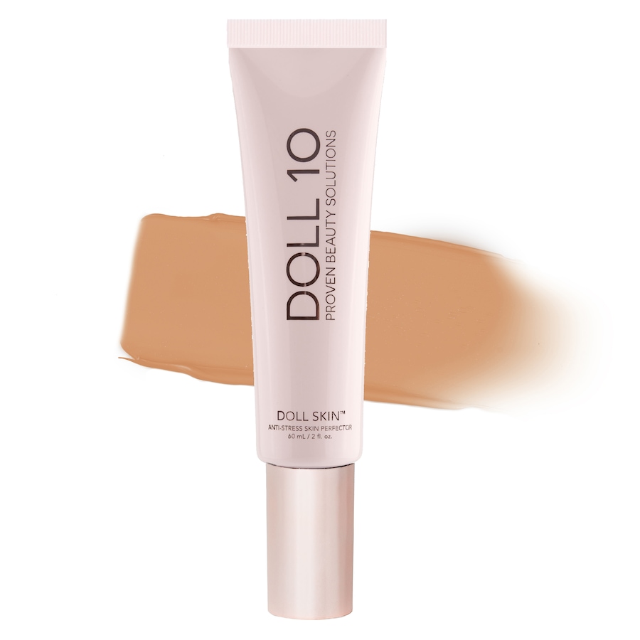 Image 246633_TN.jpg, Product 246-633 / Price $78.00, Doll Skin Supersize Anti-Stress Skin Perfector from Doll 10 on TSC.ca's Beauty department