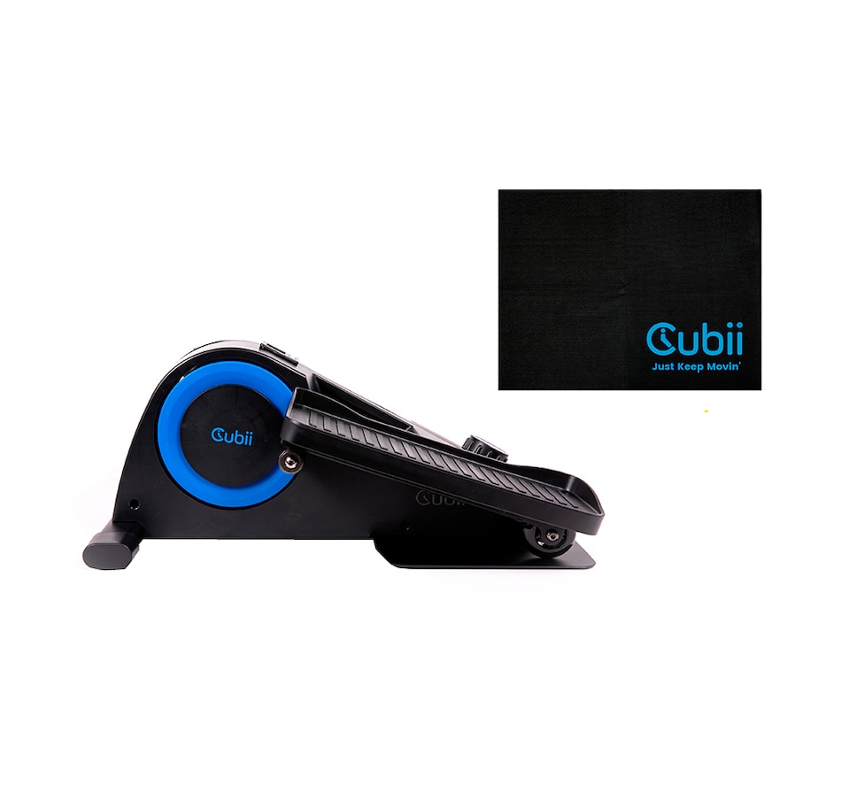 Image 246636_BLU.jpg , Product 246-636 / Price $329.99 , Cubii Jr. Bundle from Cubii on TSC.ca's Fitness & Recreation department