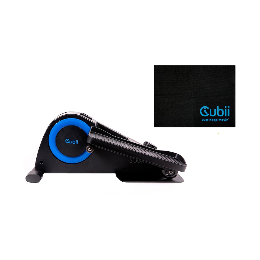 Image 246636_BLU.jpg, Product 246-636 / Price $329.99, Cubii Jr. Bundle from Cubii on TSC.ca's Health & Fitness department