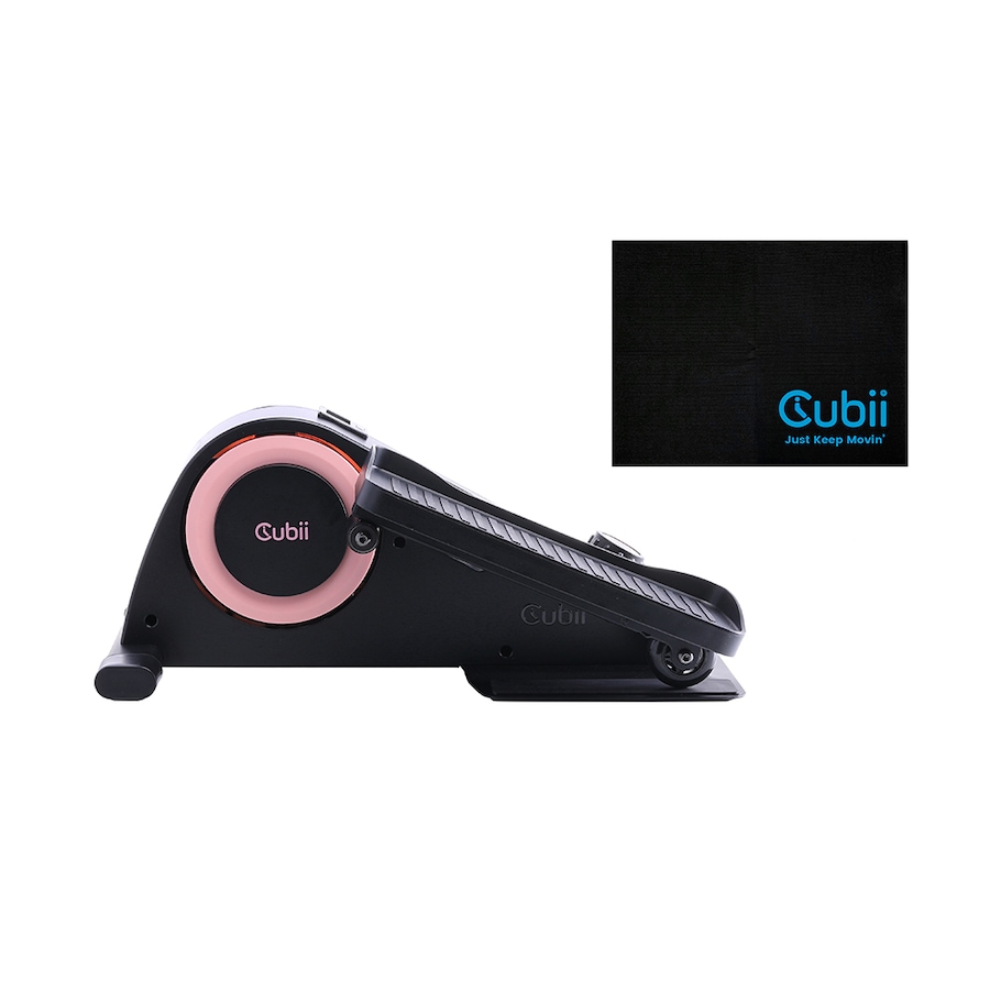 Image 246636_PNK.jpg, Product 246-636 / Price $329.99, Cubii Jr. Bundle from Cubii on TSC.ca's Health & Fitness department