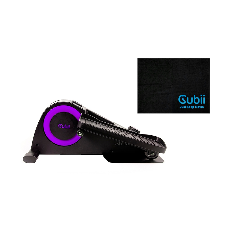 Image 246636_PUR.jpg, Product 246-636 / Price $329.99, Cubii Jr. Bundle from Cubii on TSC.ca's Health & Fitness department