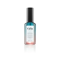 Cela Essential Face Mist Daily Moisturizing Spray with Snow Algae