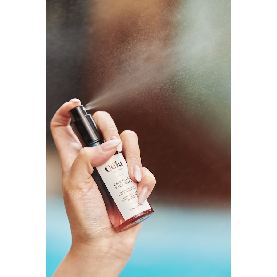 Image 246638_ALTMORE3.jpg, Product 246-638 / Price $28.00, Cela Essential Face Mist Daily Moisturizing Spray with Snow Algae from CELA on TSC.ca's Beauty department
