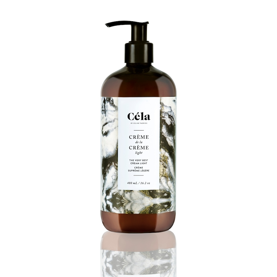 Image 246639.jpg, Product 246-639 / Price $59.00, Cela Creme de la Creme Light Very Best Cream - Light from CELA on TSC.ca's Beauty department