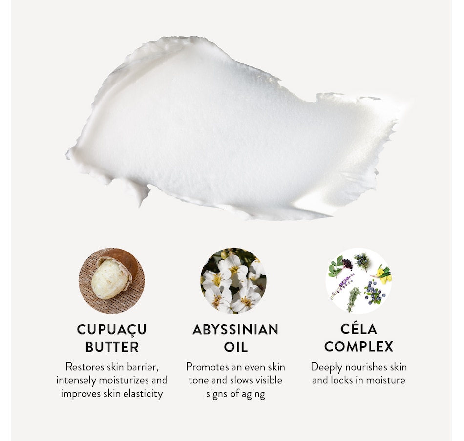 Image 246640_ALTMORE4.jpg, Product 246-640 / Price $37.00, Cela Creme de la Creme The Very Best Cream from CELA on TSC.ca's Beauty department