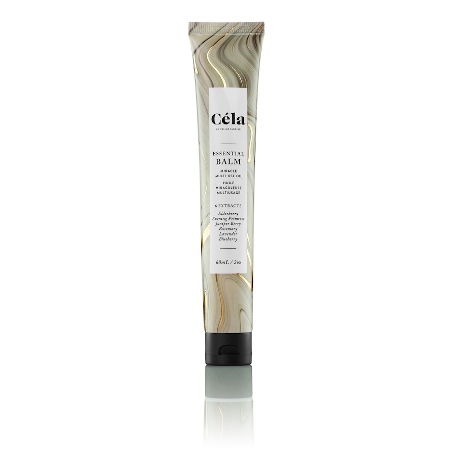 Image 246641.jpg, Product 246-641 / Price $45.00, Cela Essential Balm Miracle Multi-Use Oil from CELA on TSC.ca's Beauty department