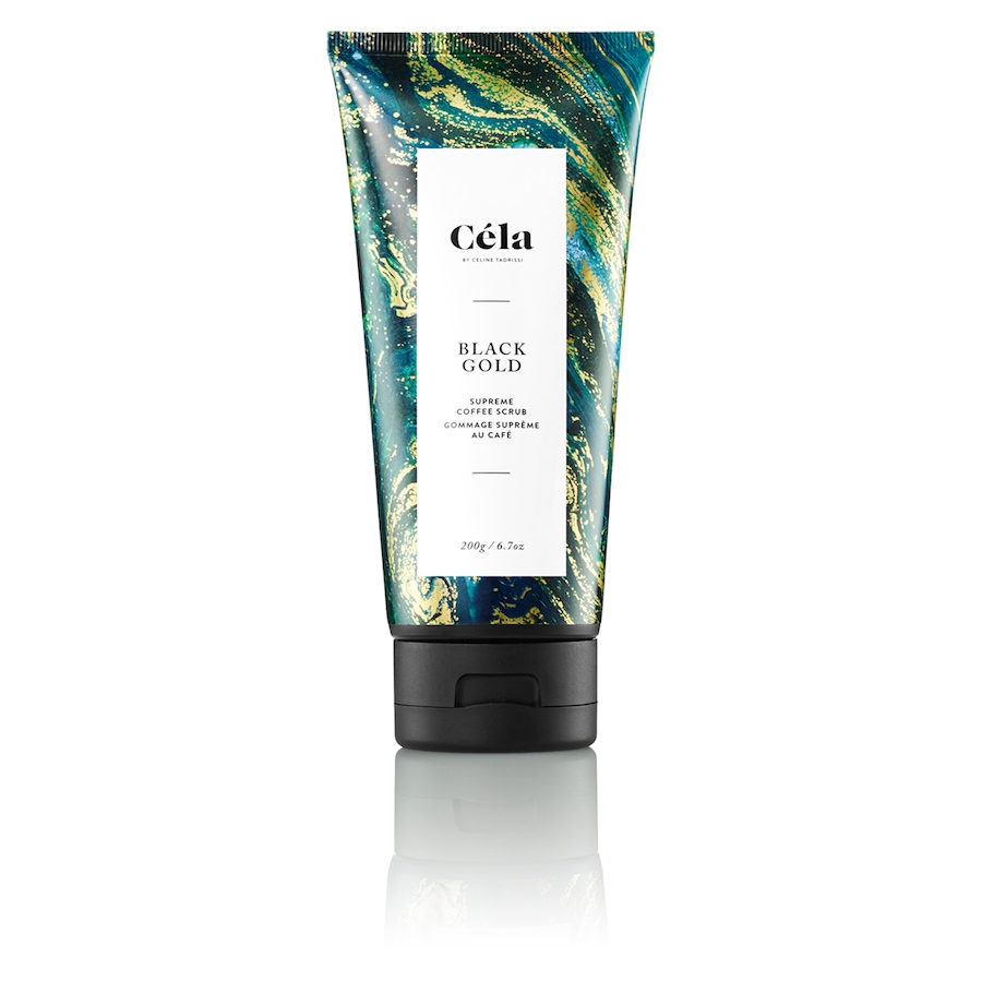 Image 246644.jpg, Product 246-644 / Price $46.00, Cela Black Gold Supreme Coffee Scrub from CELA on TSC.ca's Beauty department