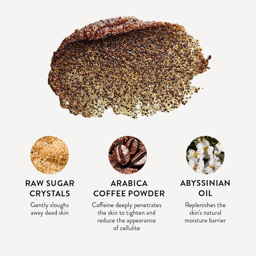 Image 246644_ALTMORE5.jpg, Product 246-644 / Price $46.00, Cela Black Gold Supreme Coffee Scrub from CELA on TSC.ca's Beauty department