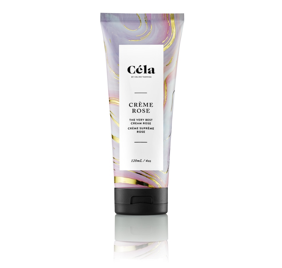 Image 246651.jpg , Product 246-651 / Price $39.00 , Cela Creme Rose The Very Best Creme Rose from CELA on TSC.ca's Beauty & Health department