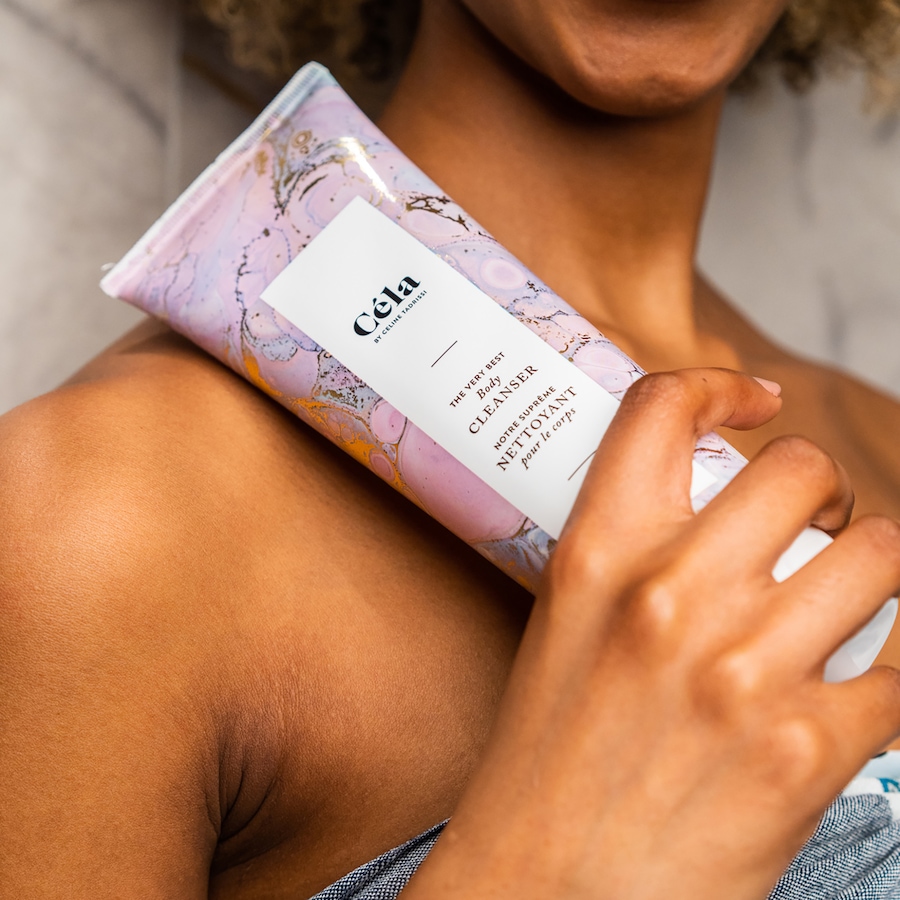 Image 246652_ALTMORE2.jpg, Product 246-652 / Price $22.00, Cela Signature Body Cleanser  from CELA on TSC.ca's Beauty department