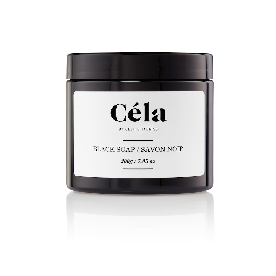 Image 246653.jpg, Product 246-653 / Price $25.00, Cela Black Soap from CELA on TSC.ca's Beauty department