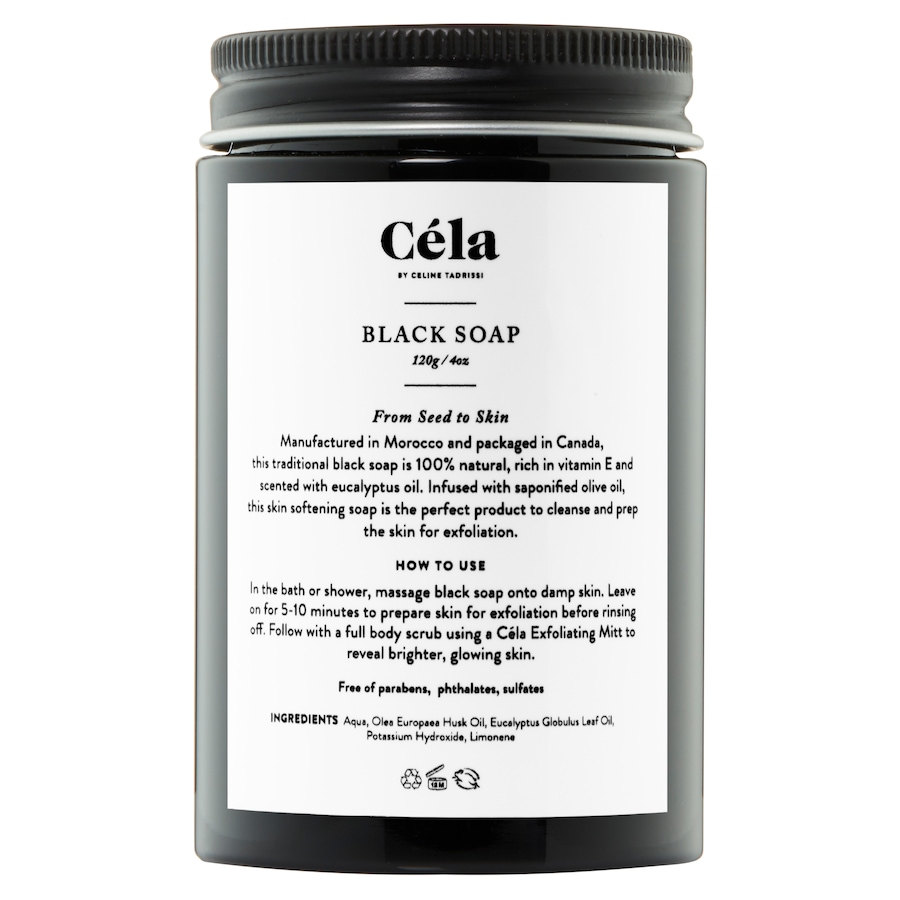 Image 246656_ALTMORE2.jpg, Product 246-656 / Price $75.88, Cela Canadian Spa Luxury Set from CELA on TSC.ca's Beauty department