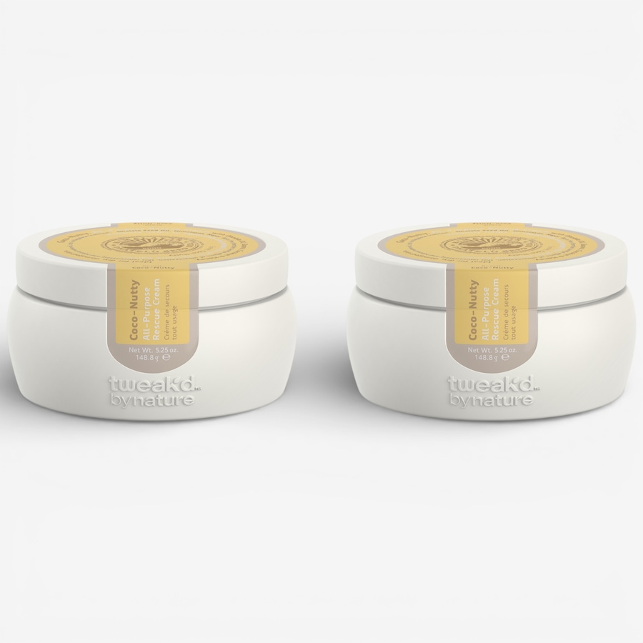 Image 246662_CCNTY.jpg, Product 246-662 / Price $59.00, Tweak'd by Nature Dhatelo Restore Rescue Cream 5.25oz Duo Co from Tweak'd by Nature on TSC.ca's Beauty department