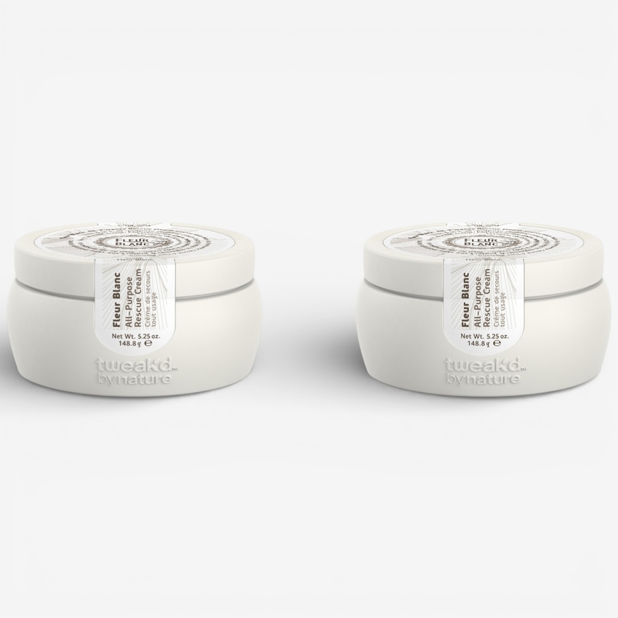 Image 246662_FLEBL.jpg, Product 246-662 / Price $59.00, Tweak'd by Nature Dhatelo Restore Rescue Cream 5.25oz Duo Co from Tweak'd by Nature on TSC.ca's Beauty department
