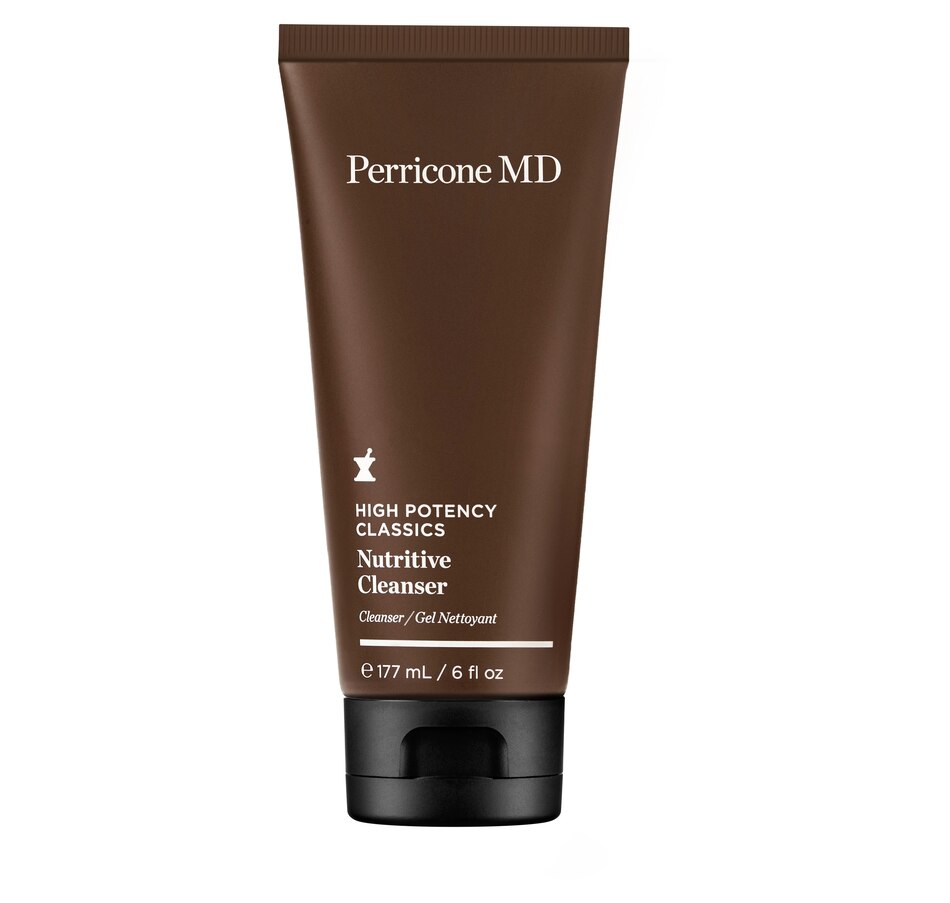 Image 246689_ALTMORE2.jpg, Product 246-689 / Price $42.00, Perricone MD High Potency Classics: Nutritive Cleanser from Perricone MD on TSC.ca's Beauty department