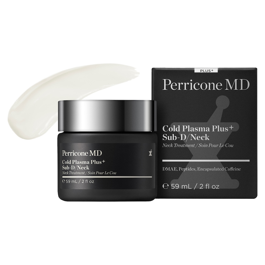 Image 246693.jpg, Product 246-693 / Price $162.00, Perricone MD Cold Plasma Plus+ Sub-D/Neck from Perricone MD on TSC.ca's Beauty department