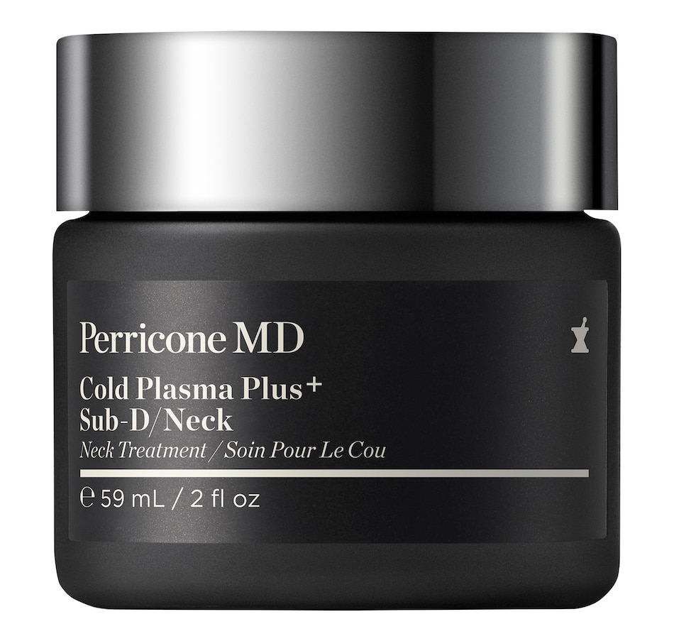 Image 246693_ALTMORE2.jpg, Product 246-693 / Price $162.00, Perricone MD Cold Plasma Plus+ Sub-D/Neck from Perricone MD on TSC.ca's Beauty department
