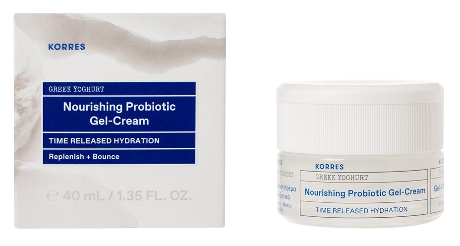 korres yoghurt cream