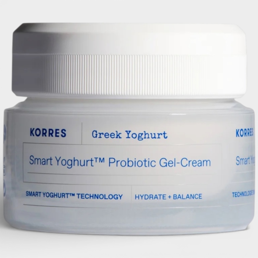 Image 246695.jpg, Product 246-695 / Price $48.00, KORRES Greek Yoghurt Nourishing Probiotic Gel-Cream from KORRES Natural Products on TSC.ca's Beauty department