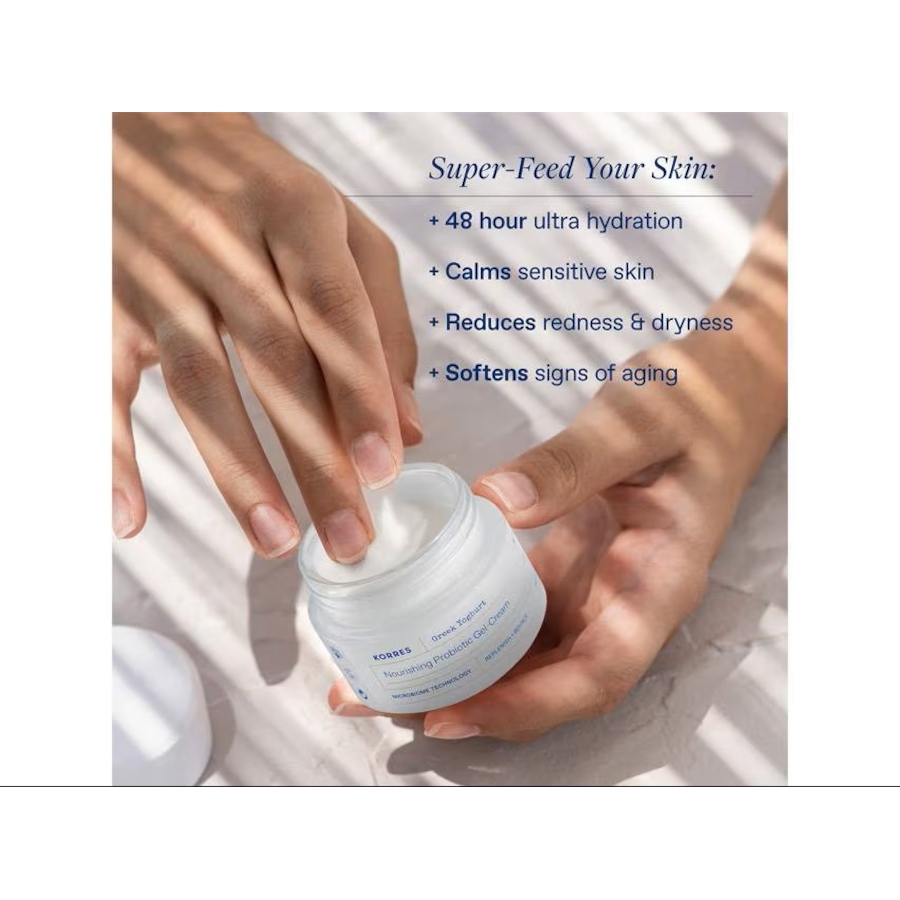 Image 246695_ALTMORE2.jpg, Product 246-695 / Price $48.00, KORRES Greek Yoghurt Nourishing Probiotic Gel-Cream from KORRES Natural Products on TSC.ca's Beauty department