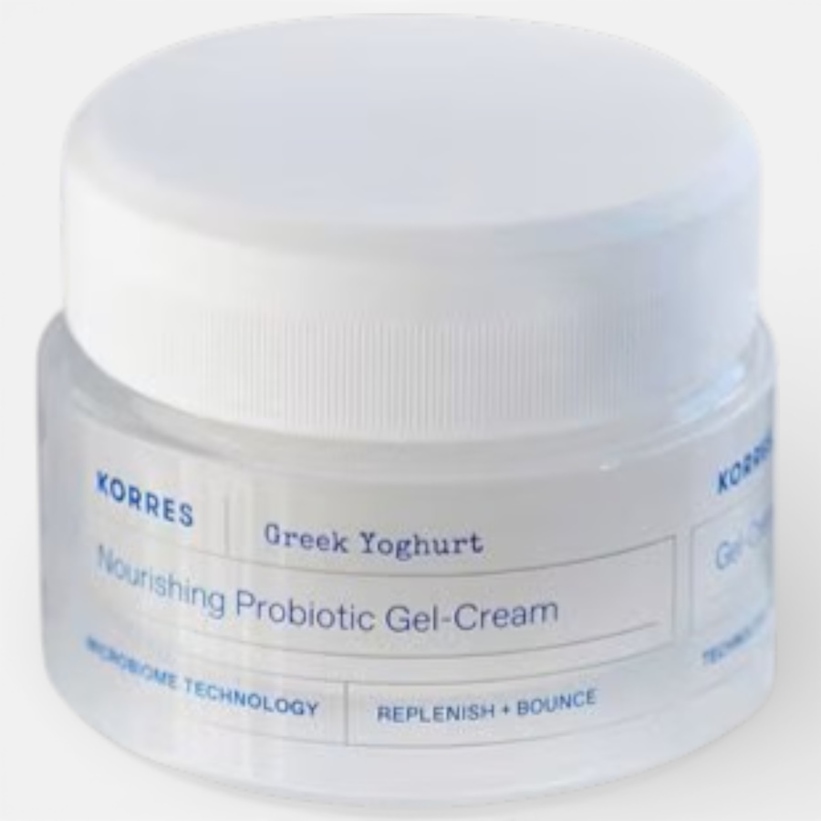 Image 246695_ALTMORE3.jpg, Product 246-695 / Price $48.00, KORRES Greek Yoghurt Nourishing Probiotic Gel-Cream from KORRES Natural Products on TSC.ca's Beauty department