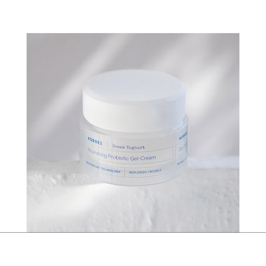 Image 246695_ALTMORE4.jpg, Product 246-695 / Price $48.00, KORRES Greek Yoghurt Nourishing Probiotic Gel-Cream from KORRES Natural Products on TSC.ca's Beauty department