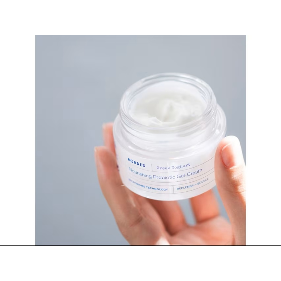 Image 246695_ALTMORE5.jpg, Product 246-695 / Price $48.00, KORRES Greek Yoghurt Nourishing Probiotic Gel-Cream from KORRES Natural Products on TSC.ca's Beauty department