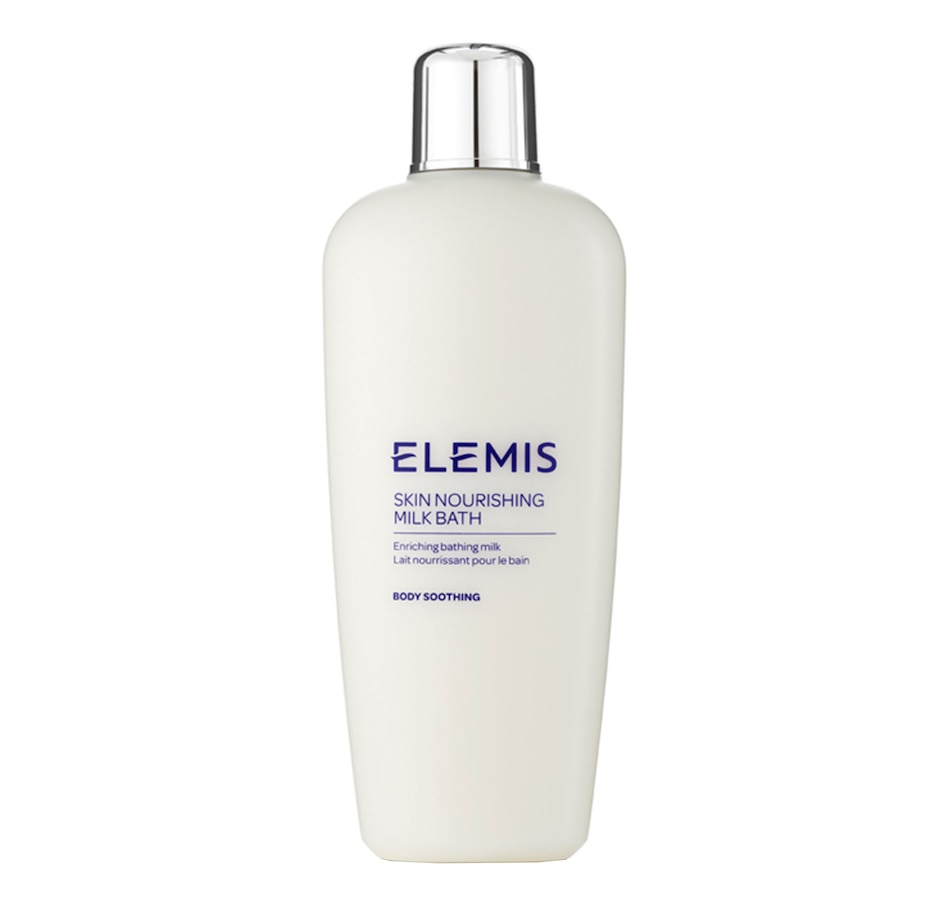 Image 246705.jpg, Product 246-705 / Price $95.00, Elemis Skin Nourishing Milk Bath from Elemis on TSC.ca's Beauty department
